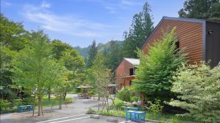 Onsen Glamping ShimaBlue - 7
