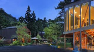 Onsen Glamping ShimaBlue - 9