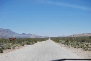 Unique Glamping Getaway on a Dude Ranch near Las Vegas, Nevada - 2