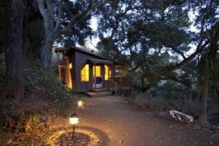 Mountain Cabin with Canyon Views near Pfeiffer Big Sur State Park, California - 0