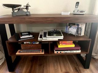 Charming Cabin Rental with Mountain Views in Packwood, Washington - Packwood - 3