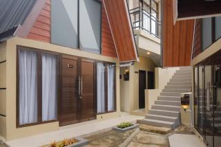 Calma Resort at Megamendung, Bogor - 5