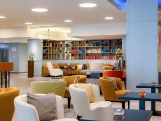 Mercure Hotel Saarbrücken City - 9