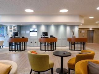 Mercure Hotel Saarbrücken City - 8