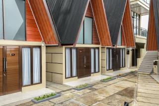 Calma Resort at Megamendung, Bogor - 7