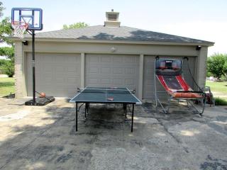 Spacious Waterfront Villa Rental for Weekend Getaways near Dallas, Texas - 6
