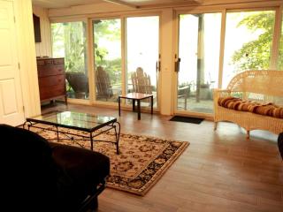 Delightful Vacation Rental with a Private Dock on Candlewood Lake in Connecticut - 8