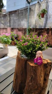 Nhà Nhỏ Bên Hiên - 4