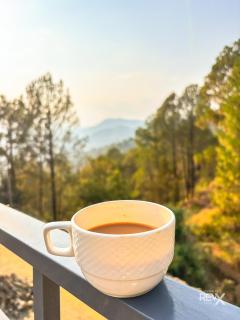 Anupraas Resort - 1