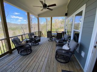 Incredible Spacious Vacation Rental with Amazing Games, Surrounded by ATV Trails for an Unforgettable Outdoor Adventure near Huntsville, Tennessee - 3