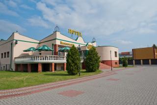 Hotel Victoria - Lubowo - 7