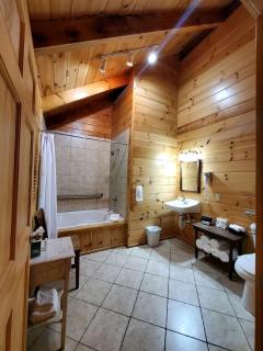 Peaceful Riverside Cabin Retreat Near New River, Virginia - Galax - 4