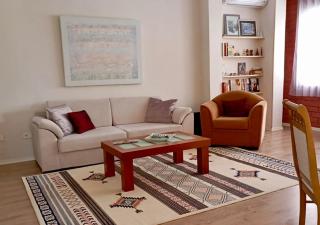Quiet apartment near Blloku area - - 0