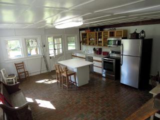 Unique Restored Barn Rental Perfect for Families near the Croatan National Forest, NC - 5