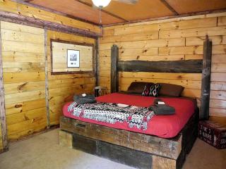 Fantastic Secluded Rental for a Large Group Getaway near East Branch, New York - - 9