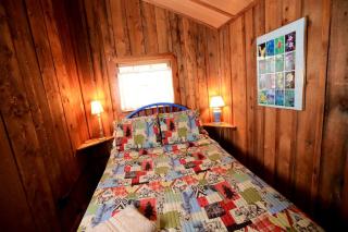 Peaceful Cabin near Medicine Bow-Routt National Forest in Columbine, Colorado - 7