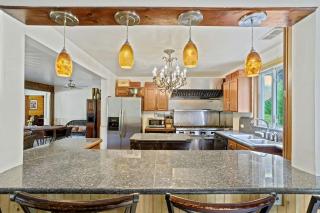 Fantastic Secluded Rental for a Large Group Getaway near East Branch, New York - - 7