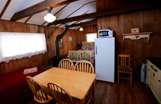 Peaceful Cabin near Medicine Bow-Routt National Forest in Columbine, Colorado - 9