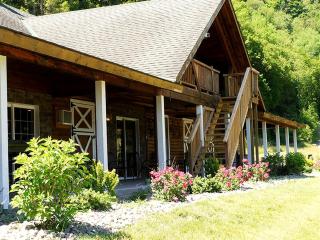 Fantastic Secluded Rental for a Large Group Getaway near East Branch, New York - - 3