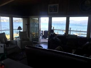 Spacious Lakeside Vacation Rental on Lake Coeur d'Alene in North Idaho - 4