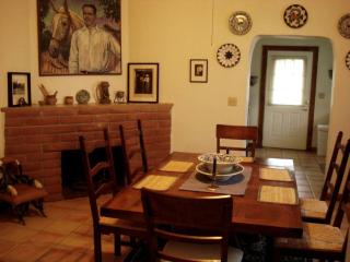Idyllic Vacation Rental on a Ranch near Coronado National Forest in Arizona - 8