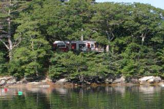 Cozy Cottage with Harbor Views in Boothbay Harbor, Maine - 3