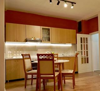 Quiet apartment near Blloku area - - 6