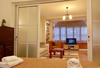 Quiet apartment near Blloku area - - 1