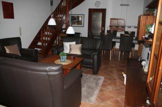 Dirks Ferienhaus Seepferdchen - 9