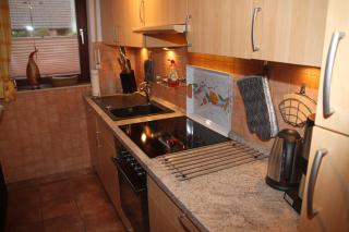 Dirks Ferienhaus Seepferdchen - 7