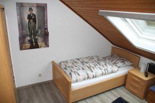 Dirks Ferienhaus Seepferdchen - 2