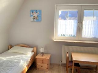 Dirks Ferienhaus Bürgermeister - 7