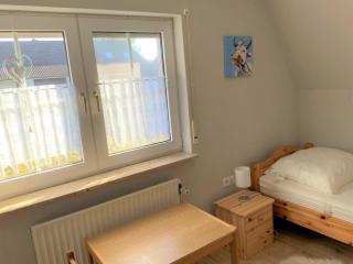 Dirks Ferienhaus Bürgermeister - 3