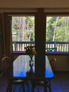 Cozy Studio Cabin Rental with Hot Tub Perfect for Glamping in Ohio - 4