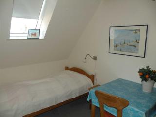 Dirks Ferienhaus Anker - 7