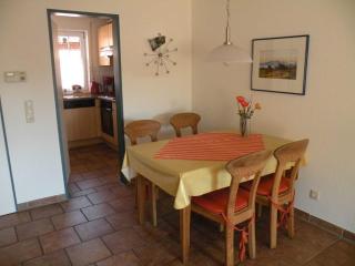 Dirks Ferienhaus Anker - 5