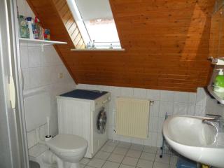 Dirks Ferienhaus Anker - 3