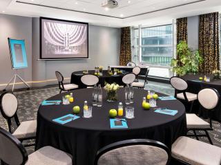 Sofitel Luxembourg Europe - 9