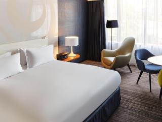 Sofitel Luxembourg Europe - 1