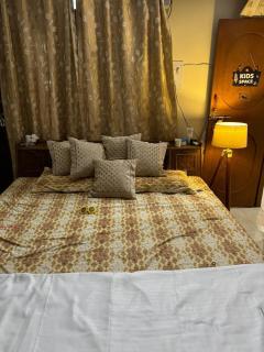 Nani s House - Warmth & Comfort - 4