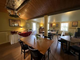 Charming Cabin Rental near the Green Mountains in Northfield, Vermont - 5