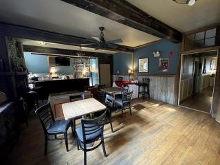 Charming Cabin Rental near the Green Mountains in Northfield, Vermont - 2