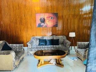 Nani s House - Warmth & Comfort - 2