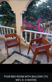 Evergreen Residency Dwarka - 7