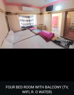 Evergreen Residency Dwarka - 5