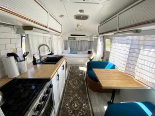 Unique, Pet-Friendly Airstream Getaway - Perfect for an Elevated Glamping Experience in Colorado - 6