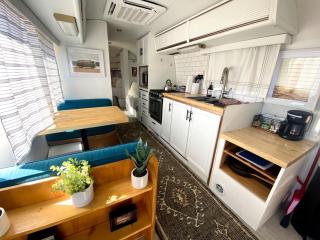 Unique, Pet-Friendly Airstream Getaway - Perfect for an Elevated Glamping Experience in Colorado - 0