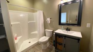 Shepherds Camp Wagon Near Capitol Reef National Park - 4