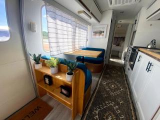 Unique, Pet-Friendly Airstream Getaway - Perfect for an Elevated Glamping Experience in Colorado - 3