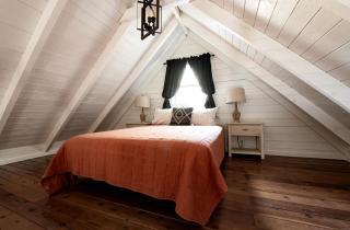 Hygge Hollow Cabin on Fightingtown Creek in Blue Ridge, GA - 4